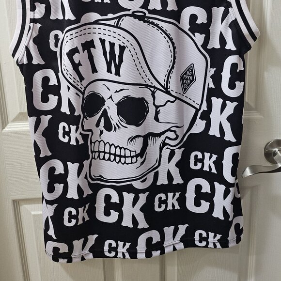 Chopper Kings FTW Jersey - Picture 2 of 3